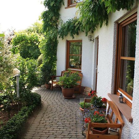Ferienwohnung Mosella Osann-Monzel Bagian luar foto