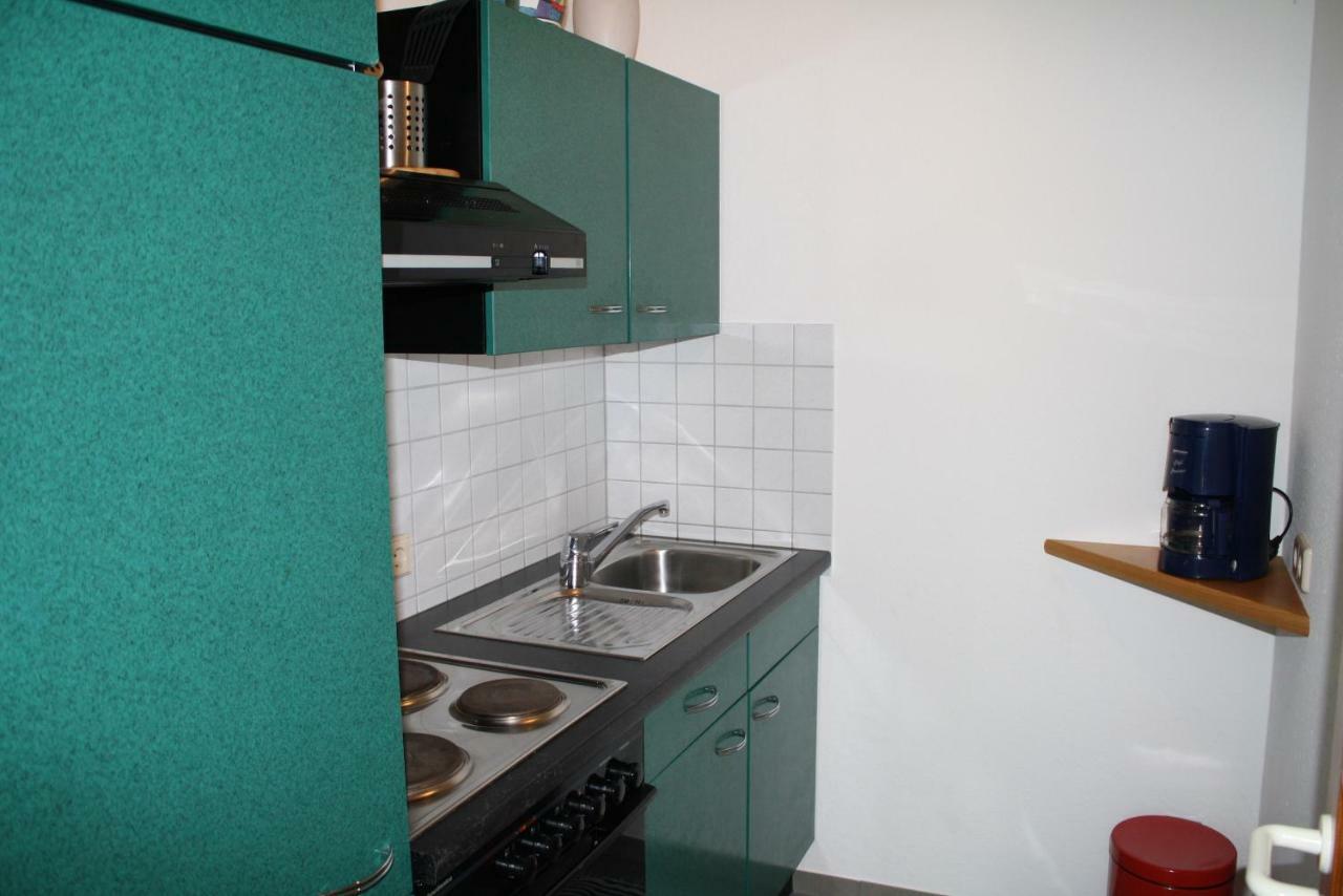 Ferienwohnung Mosella Osann-Monzel Bagian luar foto
